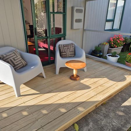 Blue Marlin Apartments Whitianga Esterno foto