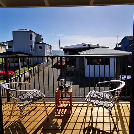 Blue Marlin Apartments Whitianga Esterno foto