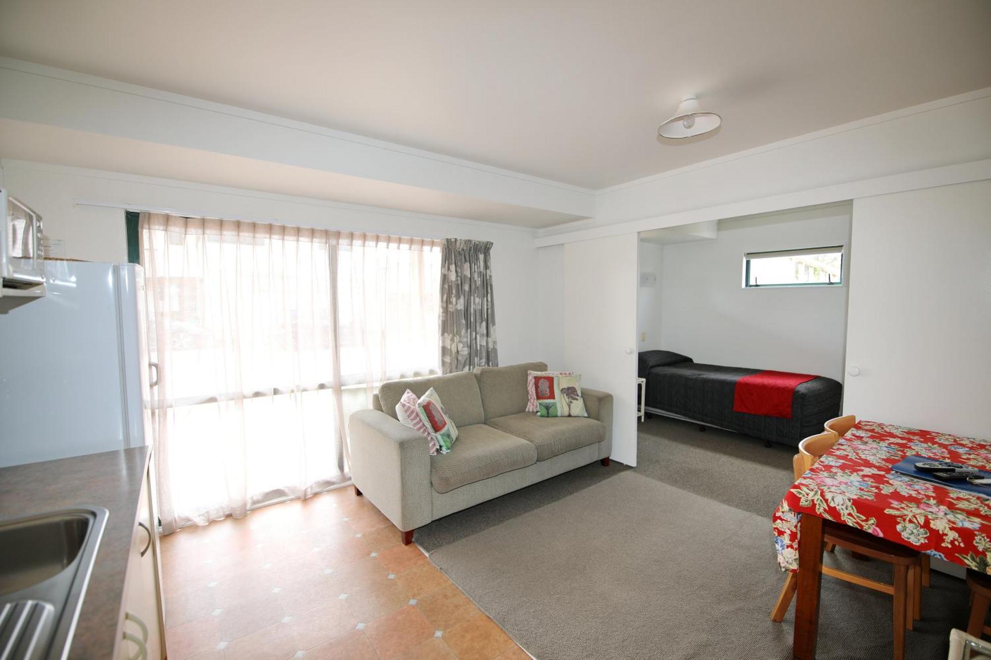 Blue Marlin Apartments Whitianga Esterno foto