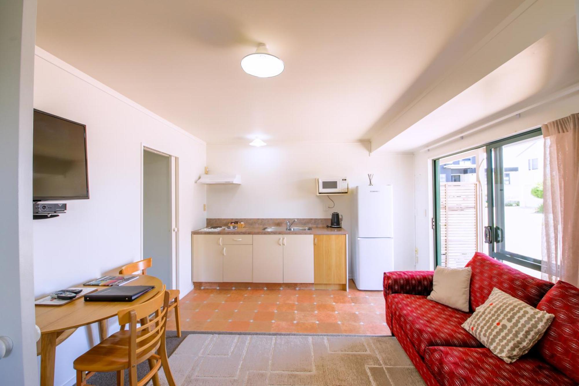 Blue Marlin Apartments Whitianga Esterno foto