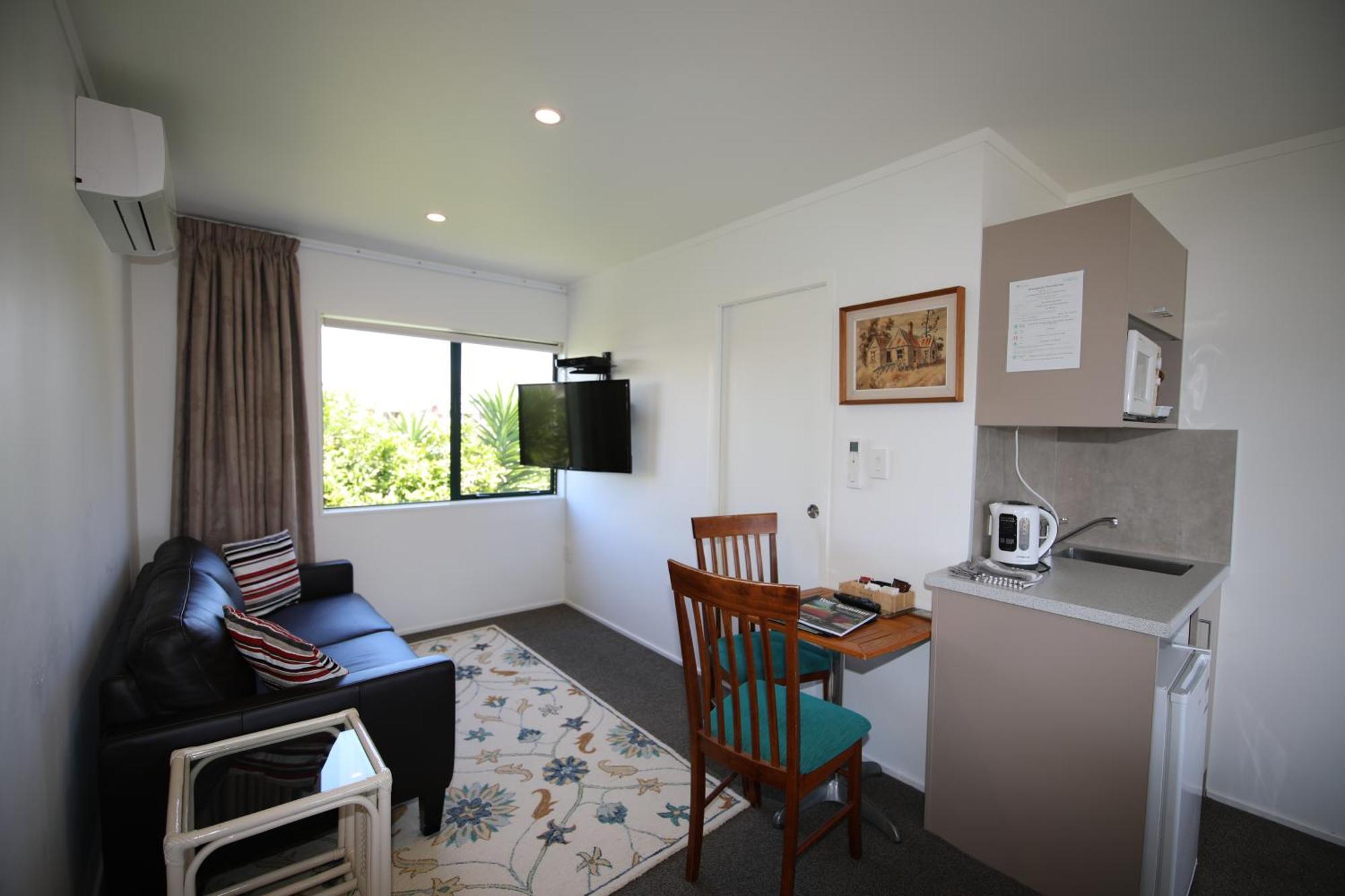 Blue Marlin Apartments Whitianga Esterno foto