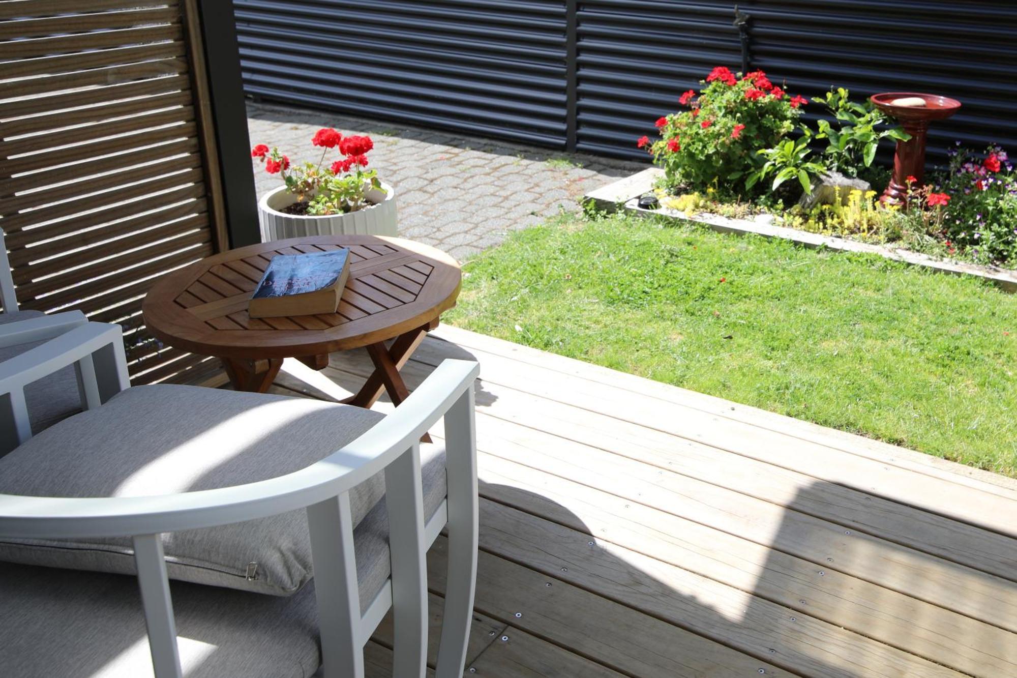 Blue Marlin Apartments Whitianga Esterno foto