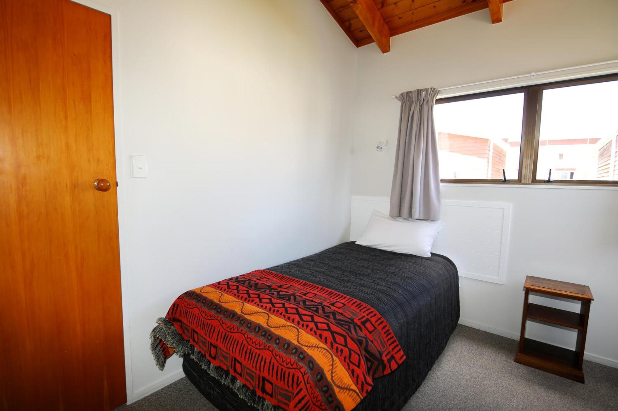 Blue Marlin Apartments Whitianga Esterno foto